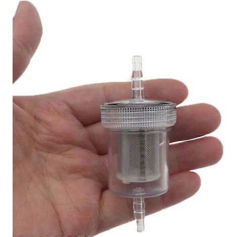 Remplacement du tube de chauffage de stationnement pour voiture, tuyau de carburant, collier de serrage, filtre à carburant/huile 89031118, chauffage diesel pour Webasto Eberspacher (1/5)