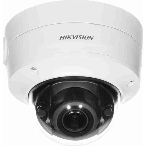 DS-2CD2726G2-IZS (2,8–12 mm) – EASY IP 4.0 ACUSENSE, VARIFOKALER IP-MINIDOME, 2 MP