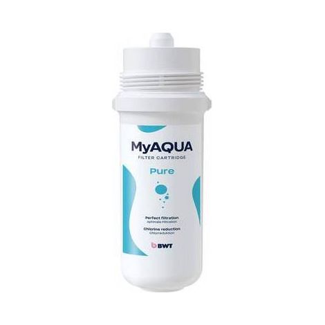CARTOUCHE FILTRANTE MY AQUA PURE