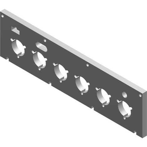 BOSCH Protezione termica 240, 63036110