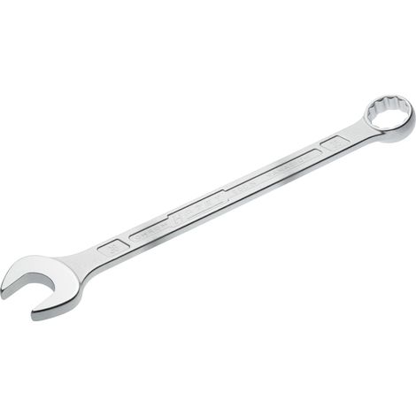 Chiave a bussola 600N SW 36mm L.460mm Forma A acciaio speciale (1/4)