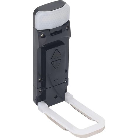 Veilleuse de Lecture Portative, Lampe à intensité Variable, (1/5)