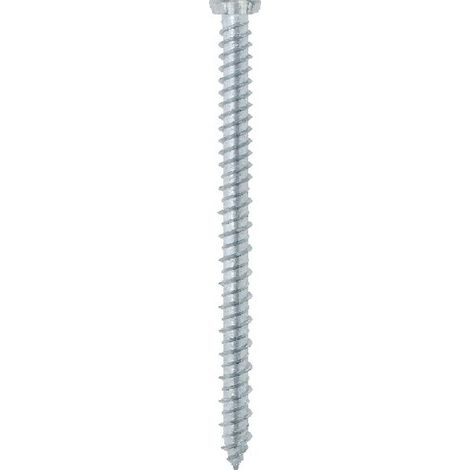 Vite calcestruzzo TPS 7,5x100 pz100 (1/3)