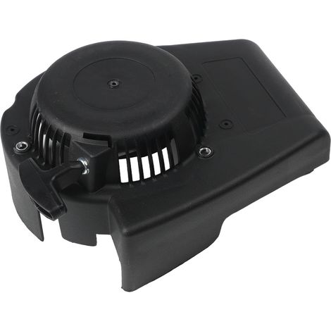 Démarreur de tondeuse à gazon pour SV150 V35 M150 XSZ40 RV150 Pièce de rechange 118550139/1 (1/5)