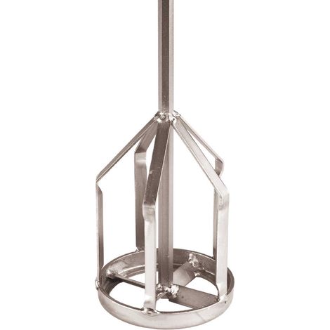 TECTOOL Mélangeur époxy ER 150 G - 150X600 M14-Affûtage (1/3)