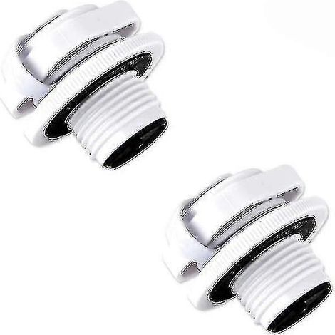 Valve à vis pour bouchon d'air Lay-z-spa Bestway Vegas Premium Miami - JXLGV