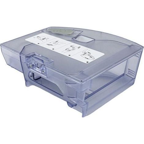 Wassertank/Staubbehälter – Für Q7 Max, Q7 Max+ und T8 Saugroboter – Kompatibles Ersatzteil – 160 x 143 x 65 mm – 1 Stück (1/5)