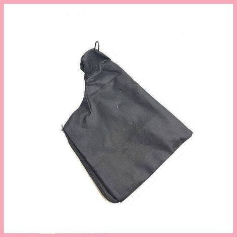 Lot de 10 sacs à poussière, sacs à poussière pour scie à onglet, sacs de rabotage, sacs poubelle, sacs à poussière pour ponceuse (1/5)