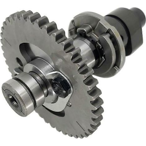 Arbre à cames pour quad, SSV, karting 500 cm³, référence 0180-024100 (1/5)
