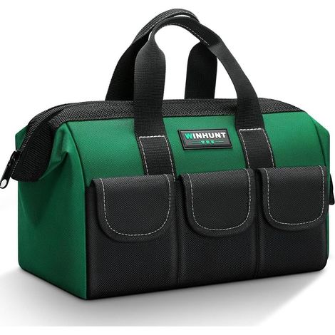 Werkzeugtasche- 30x17x21cm, 13 Werkzeugtaschen (1/5)