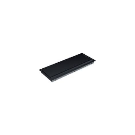 Triton CONI COVER copertura elettrica nera 38,7 cm