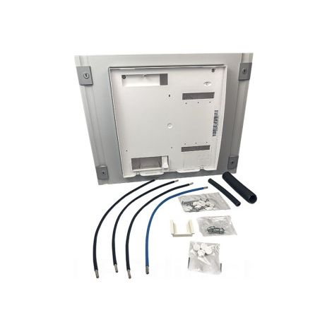 Legrand - Kit de branchement triphasu00e9 u00e0 puissance limitu00e9e (ex tarif bleu) XL3 HP 160 - Ru00e9f : 1KTB324 (1/3)