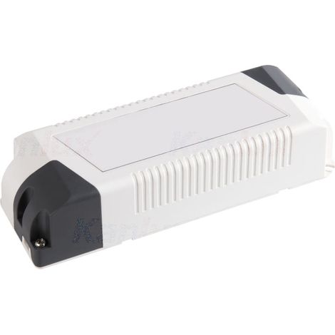 Alimentation LED CV Kanlux POWELED 24V 60W IP20 rubans (1/2)