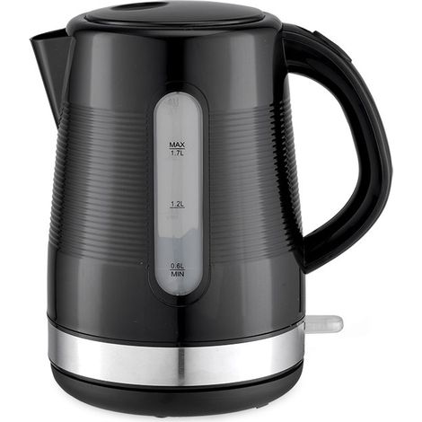 Maestro electric kettle 1,7 l mr-035-black (1/5)