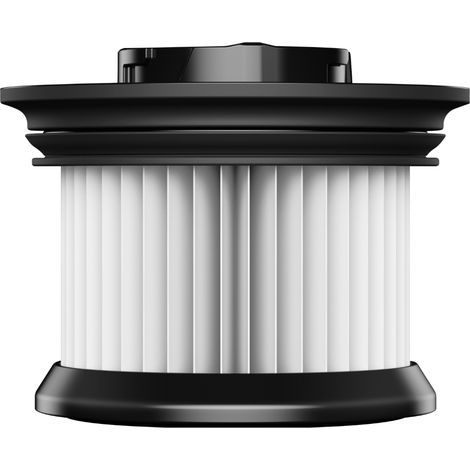 ECOVACS FILTRE HEPA POUR L'ASPIRATEUR X2 COMBO, 1 PC/BOÎTE, ACCESSOIRE D'ORIGINE DFI010027