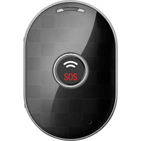 Trackilive TL-5 2G Traceur GPS traceur d'animaux domestiques, traceur de personnes, traceur de véhicules, traceur multifonction, traceur de bagages n D737022