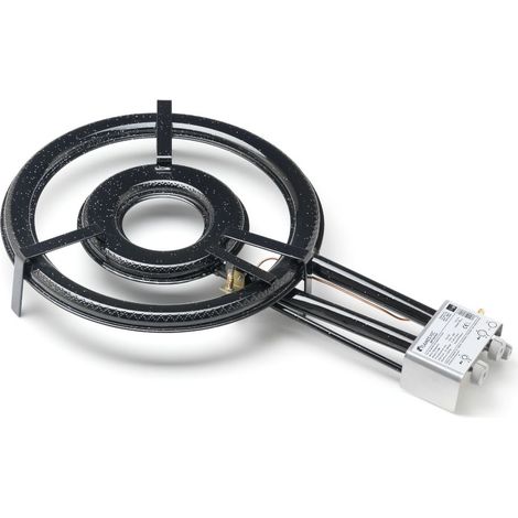 Paellero TT-460 Propano 50 mbar