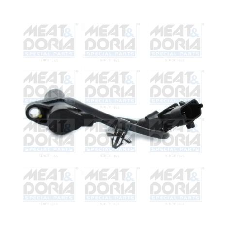 Capteur d'angle, vilebrequin Meat & Doria 87468 HYUNDAI 391802A000 391802A100