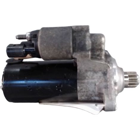 Demarreur VOLKSWAGEN Touran 09- [PRODUIT D'OCCASION]♻️02m911024p (1/4)
