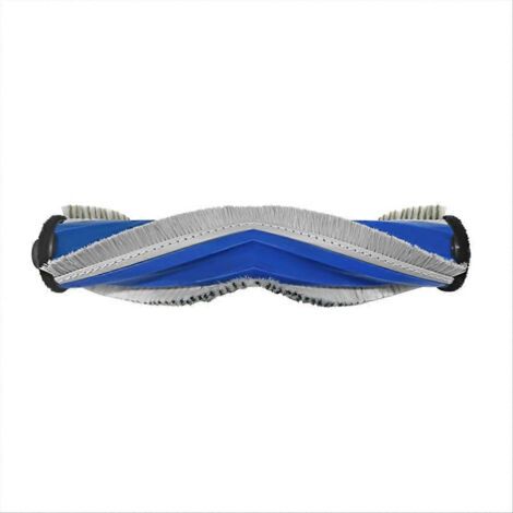 NALOOKAMIC Pour aspirateur robot N20/N20 PLUS/N20 : brosse latérale principale, filtre HEPA et chiffon de nettoyage (1/4)