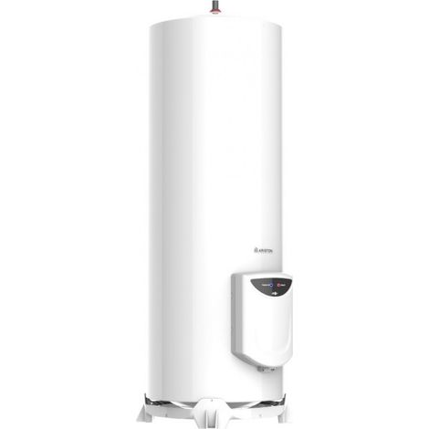 Chauffe-eau électrique 250L stable ARISTON SAGEO XPERT D.570 H.1560 3000W Stéatite