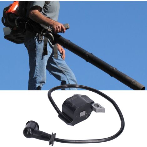 Bobine D'Allumage Pour Souffleur à Dos STIHL Modèles BR320 BR340 BR400 BR420 - KZQ (1/2)