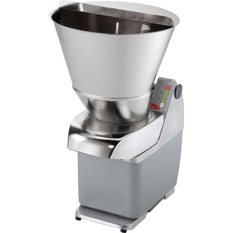 Coupe-Légumes TR210 avec Trémie Automatique - 2 Vitesses 750 W - Dito Sama