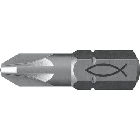 Fischer 10x ProfiBit FPB PZ 3 - 557856