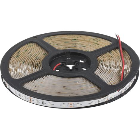 Ruban LED Bleu 10m 12V, IP20 ( Prix pour 1 )