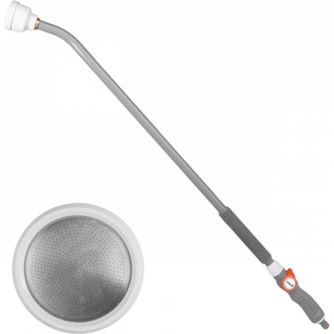 Bradas White Line Pro Plus - Wall de Shower (94 cm)