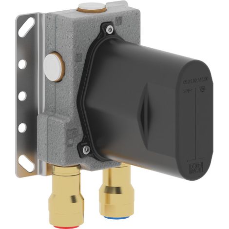 Dornbracht UP-Thermostat, Bausatz Vormontage, 3542797090 (1/5)