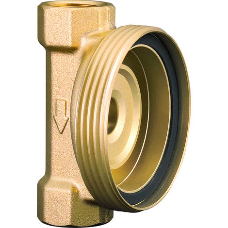 Vortex R-Pumpengehäuse ECOBRASS VX301-101-377