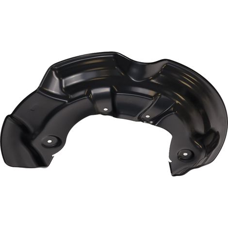 FT04014 protezione disco freno rapido anteriore destro (1/5)