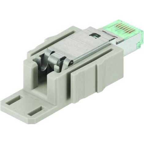 Inserto a punta 09 45 400 1520 Harting Contenuto: 1 pz.
