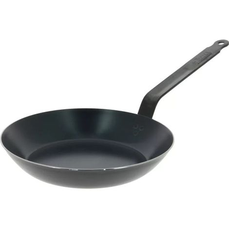 Sartén BLUE CARBON de 20 cm / DE BUYER (1/3)