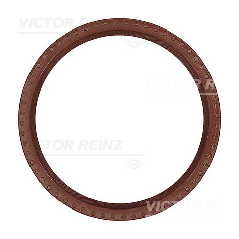 Bague d'étanchéité d'arbre, vilebrequin VICTOR REINZ 81-34318-00