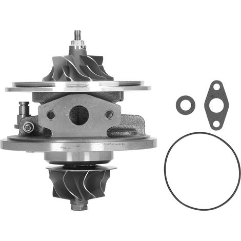 Noyau de turbocompresseur 724930 0004, sortie de couple forte, remplacement pour Seat Altea 2.0 TDI 2004 – 2016