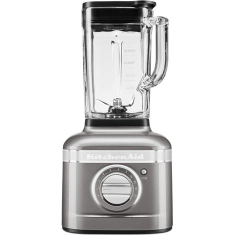 KitchenAid K400 1,4 L Mélangeur de table 1200 W Gris (1/5)