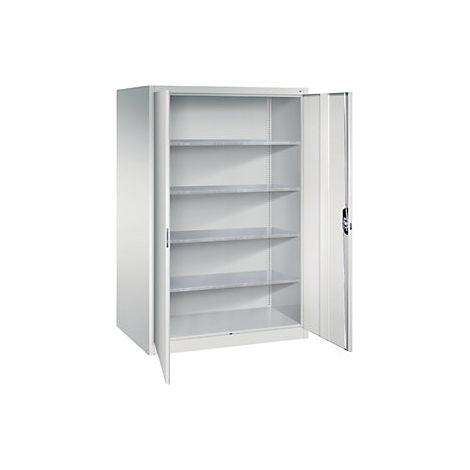 Armario de puertas batientes para taller  H x A x P 1950 x 1200