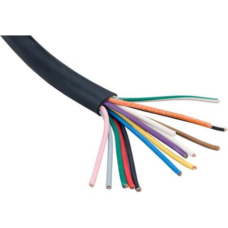 Cable 13 x 1,0 mm虏 UNIVERSAL KA1310