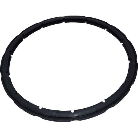 Tefal Clipso Compatible 8-10 Litre Pressure Cooker Seal Gasket