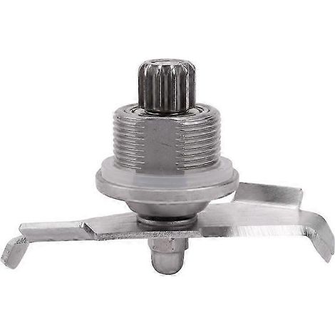 Pièces de rechange pour ensemble de lames Advance, lame en acier inoxydable compatible avec les accessoires de mixeur jn (1/5)