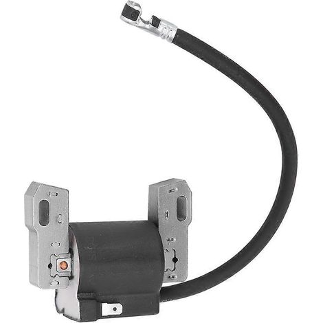 Zündspule, geeignet und langlebig, für Briggs & Stratton 691060, 592846, 799651 (Zubehör)
