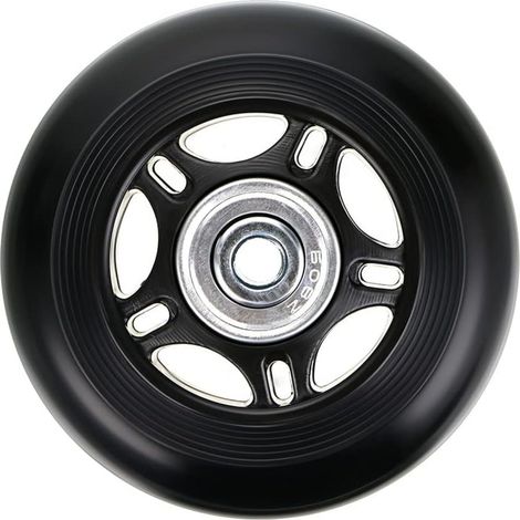 4 pièces de support pour chariots Softside, taille unique, 70 mm x 24 mm (1/5)