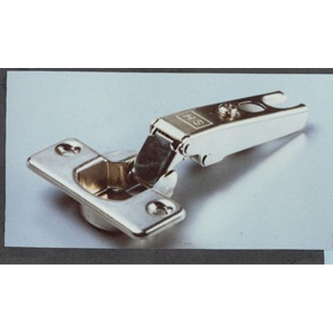BL CERNIERA P/MOBILI D 35 COLLO 8 DA 2 PZ