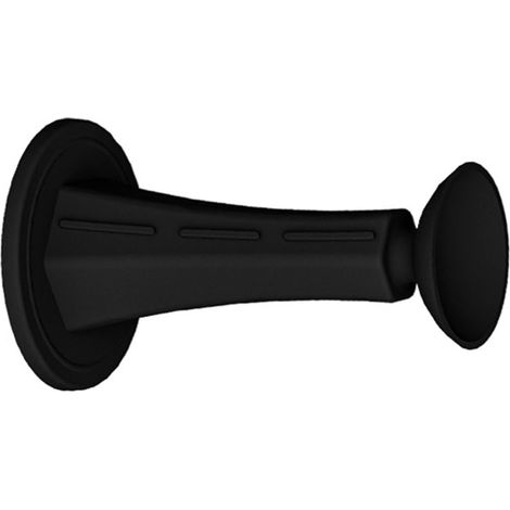 Dampening Protector Adhesive Silicone Bedroom Stopper Suction Bumper