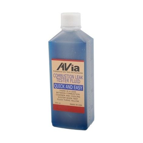 BGS  Agente  de  contraste  para  detectores  de  fugas  /  probadores  de  fugas  250  ml  para  art.  8037  -  8037-1