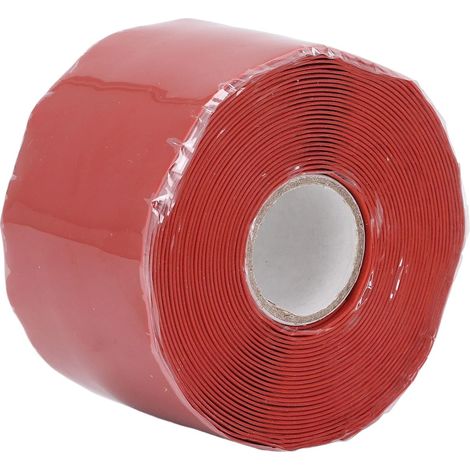 Ruban adhésif isolant en caoutchouc silicone résistant pour la (1/5)