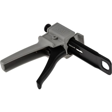 Pistola per colla epossidica bicomponente VARRS9054573 per riparazioni industriali