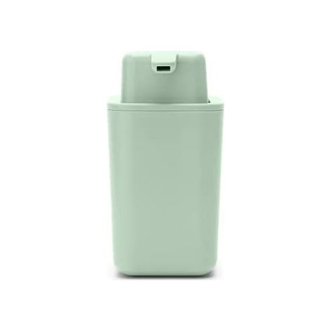 DISPENSADOR JABON VERDE JADE - 21 57 66 (1/5)